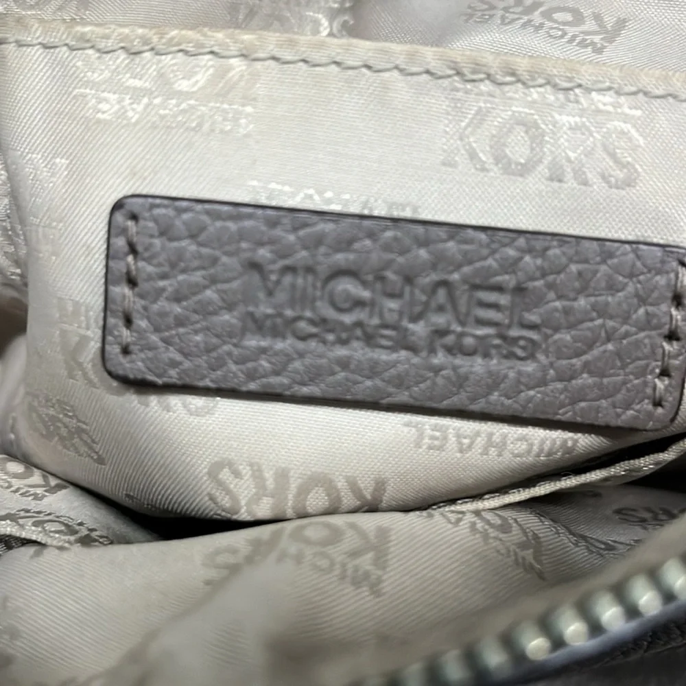 Michael Kors satchel